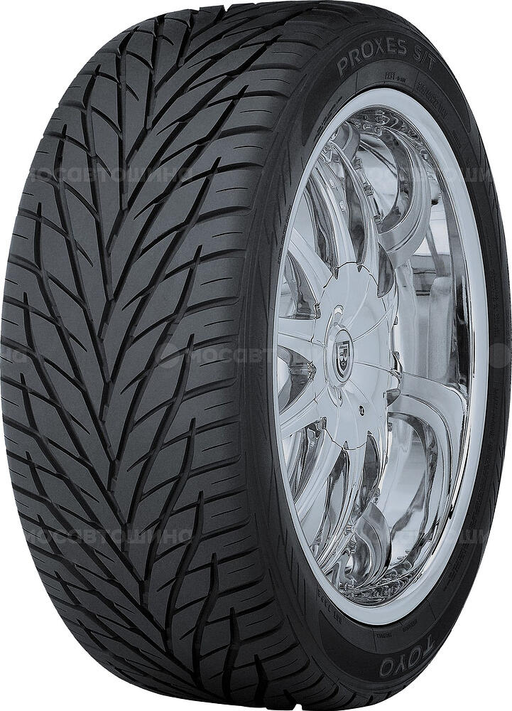 Toyo Proxes S/T 265/40 R22 112W