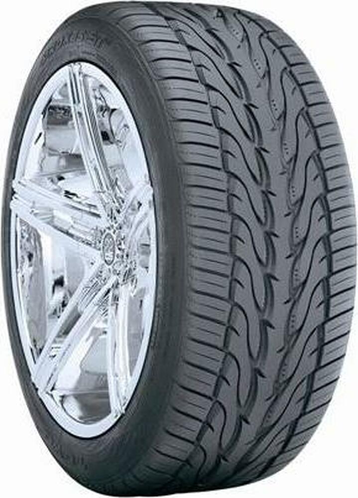Toyo Proxes S/T II 255/40 R20 101V XL