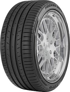 Toyo Proxes Sport