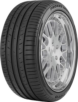 Toyo Proxes Sport 265/40 R21 105Y