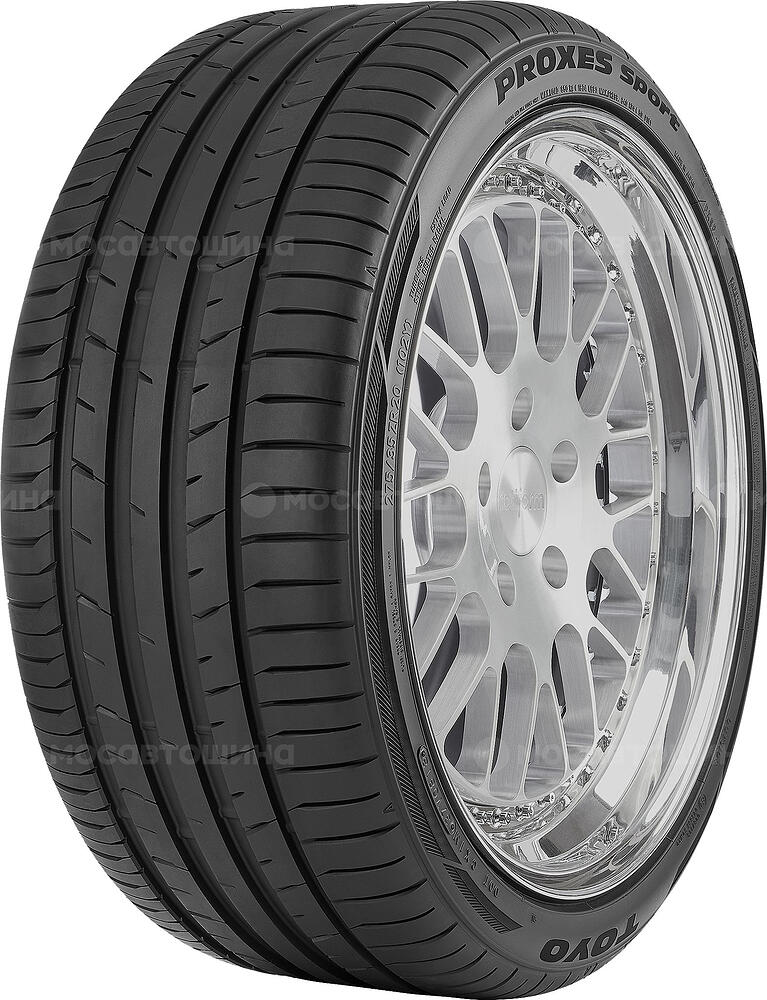 Toyo Proxes Sport 245/45 R20