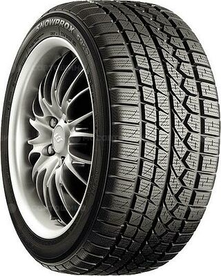 Toyo Snowprox S952 215/55 R16 H RF