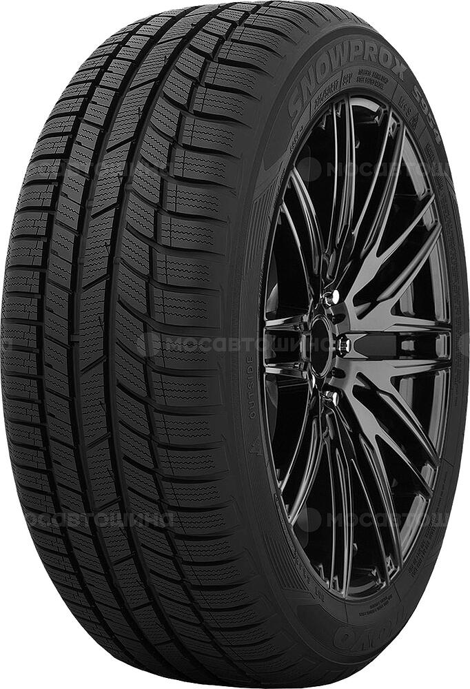 Toyo Snowprox S954 205/55 R17 95V