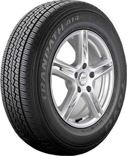 Toyo Tranpath A14