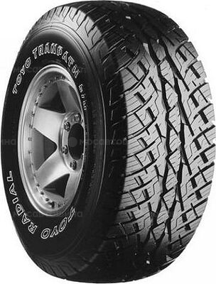 Toyo Tranpath S/U 31x10,5x15 109Q
