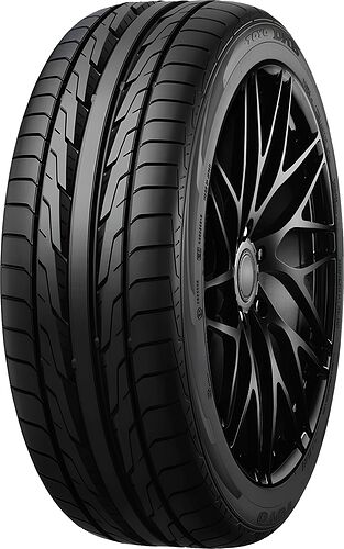 Toyo TYDRB