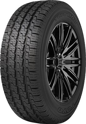 Toyo Tyh08 (H08) 215/75 R16 113N