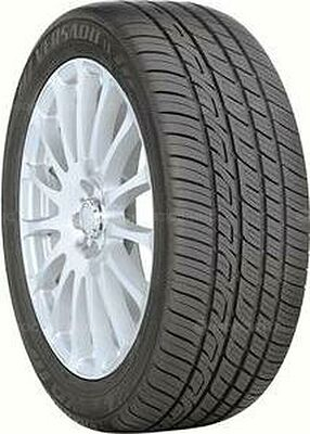 Toyo Versado LX II 205/65 R16 95H