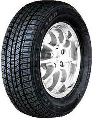 Tracmax Ice-Plus S100 205/65 R15 94H