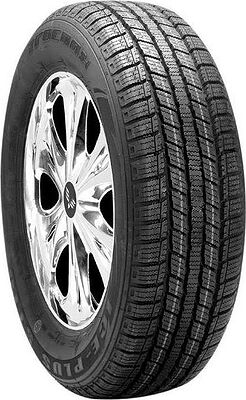 Tracmax Ice-Plus S110 185/60 R15 88T XL