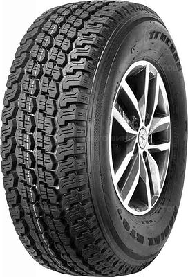 Tracmax Radial RF07 205/80 R16 104S XL