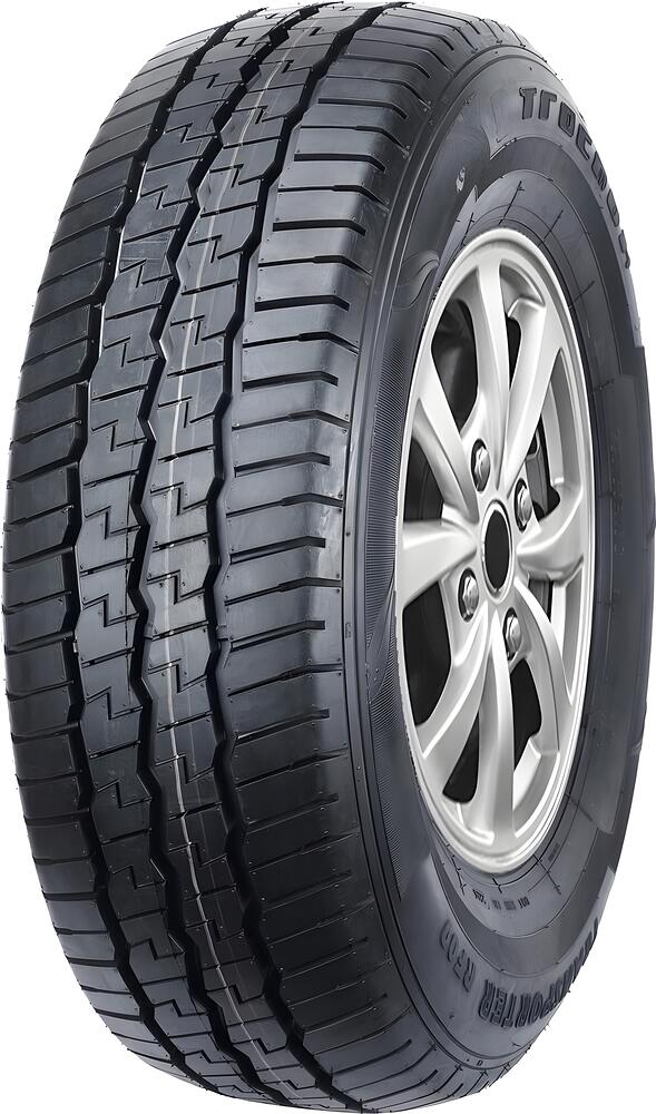 Tracmax Transporter RF-09 215/65 R15C 104/102T