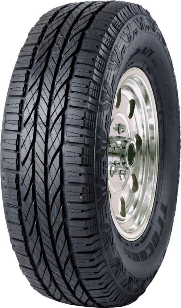 Tracmax X-Privilo A/T RF11 235/70 R16 106T