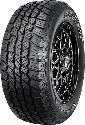 Tracmax X-Privilo AT08 225/65 R17 102T