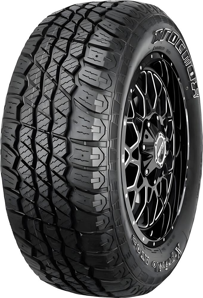 Tracmax X-Privilo AT08 275/70 R16 114T