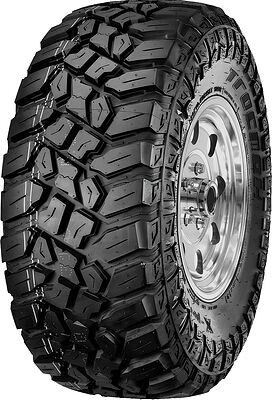 Tracmax X-Privilo M/T LT225/75 R16 115/112Q