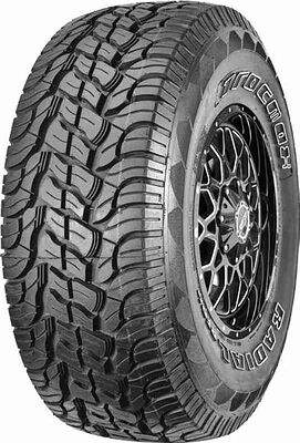 Tracmax X-Privilo RF06 285/70 R17 121/118S 