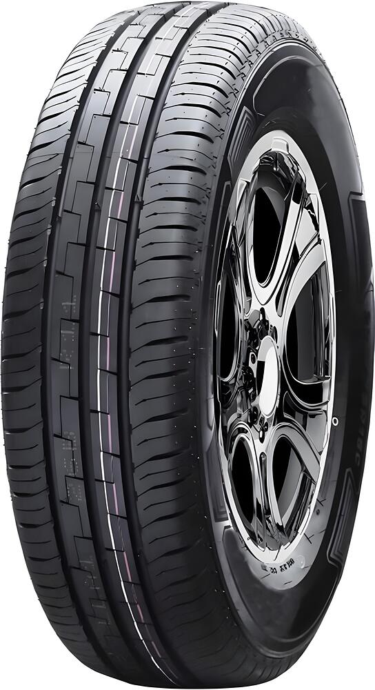 Tracmax X-Privilo RF19 215/75 R16C 113/111S