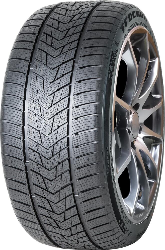Tracmax X-Privilo S330 285/45 R19 111V XL