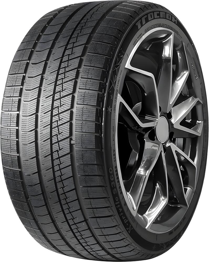 Tracmax X-Privilo S360 205/55 R16 94T XL