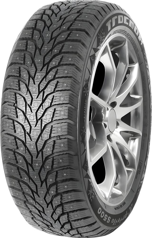 Tracmax X-Privilo S500 275/50 R20 113T