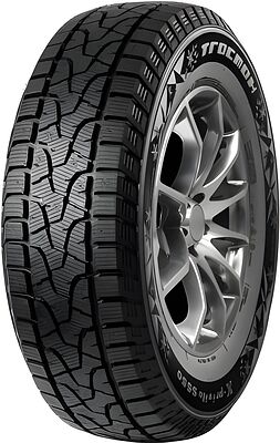 Tracmax X-privilo S550 245/70 R17 119S