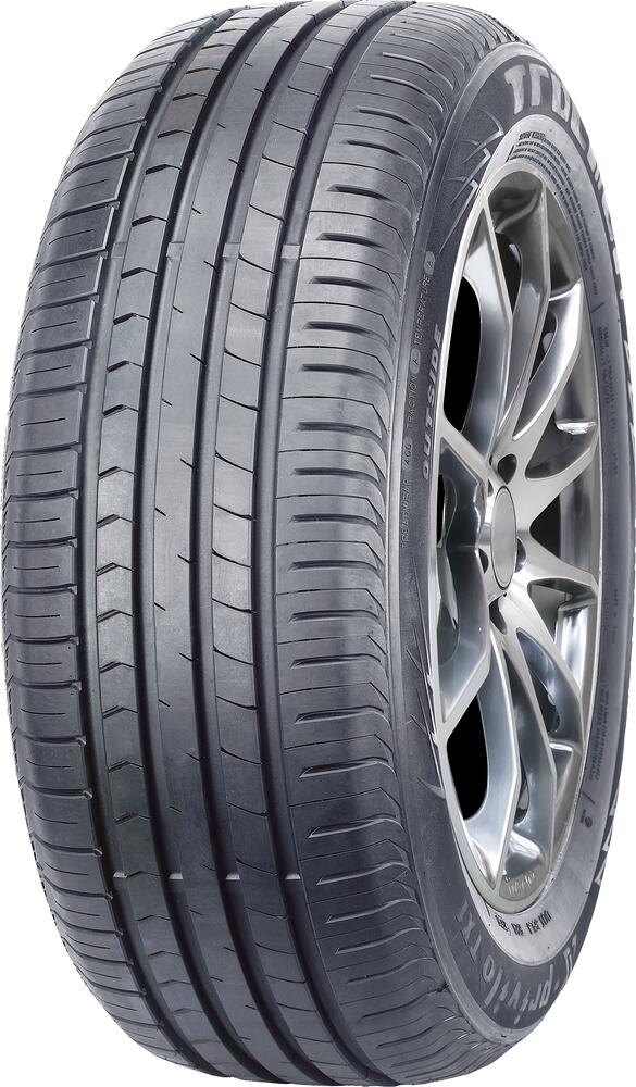 Tracmax X-Privilo TX1 195/55 R16 87V