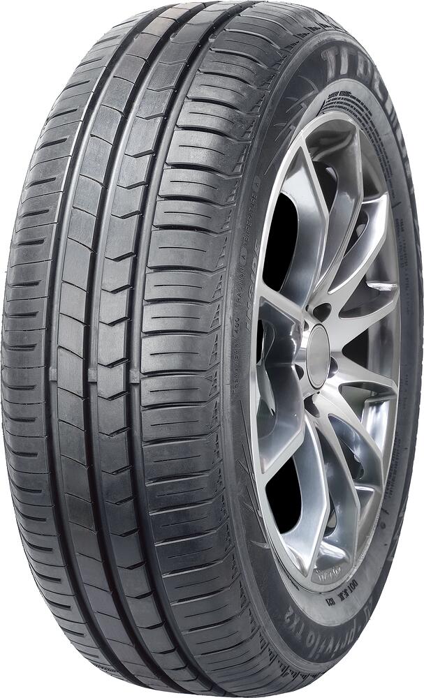 Tracmax X-Privilo TX2 165/60 R15 81T XL