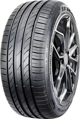 Tracmax X-Privilo TX3 265/35 R19 98Y XL