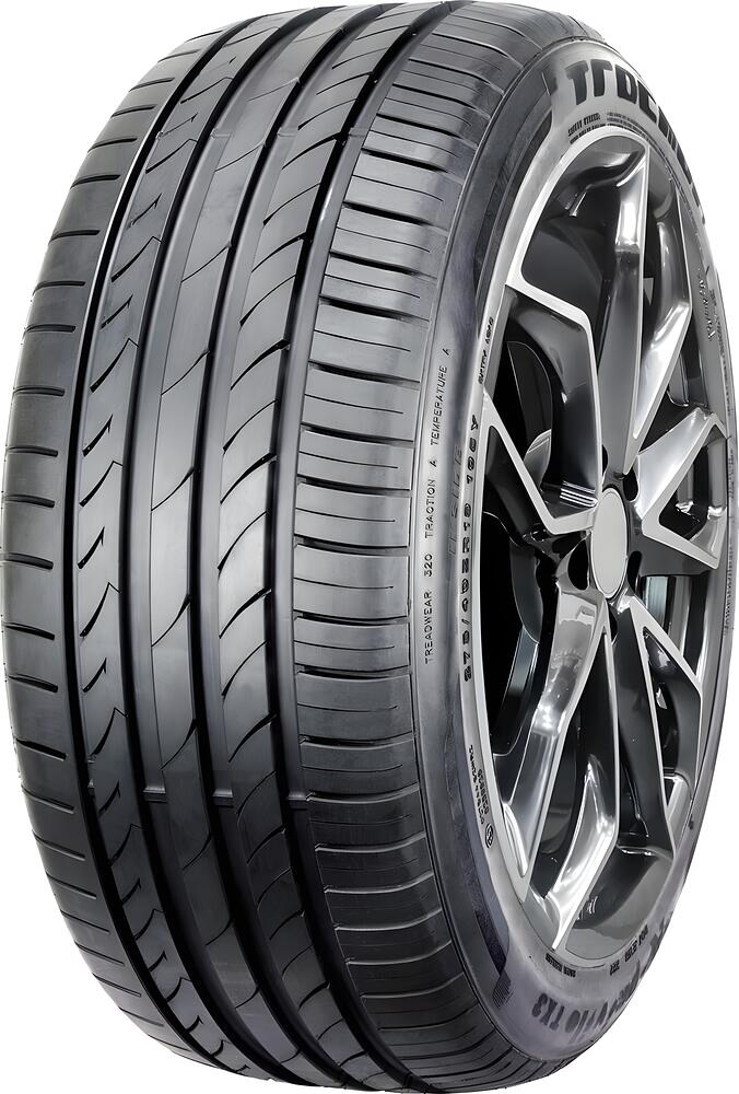 Tracmax X-Privilo TX3 195/45 R17 85W XL