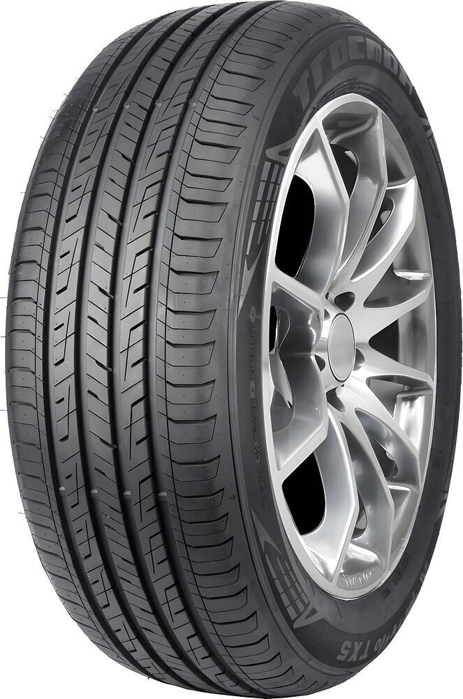 Tracmax X-Privilo TX5 195/60 R15 88V