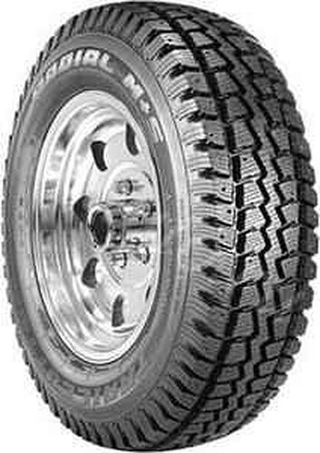 TrailCutter Radial M+S
