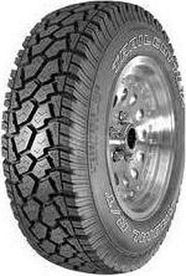TrailCutter Radial Tempra RT 315/75 R16 121/118Q