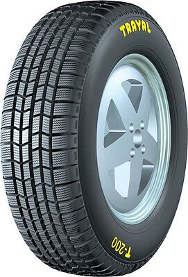 Trayal T-200 155/70 R13 75T
