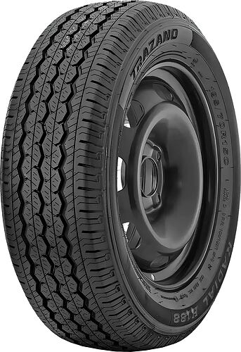 Trazano Radial H188