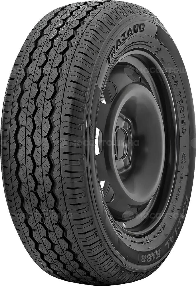 Trazano Radial H188 165 R13C 91/89S