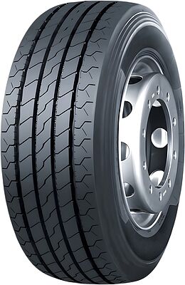 Trazano Novo Trans S16 385/65 R22,5 160K 3PMSF