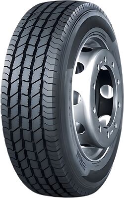 Trazano NOVO TRANS S18 205/75 R17,5 124/122M 3PMSF