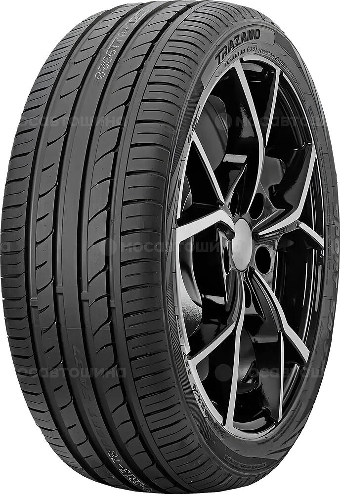 Trazano Sport SA-37 275/45 ZR21 110Y XL