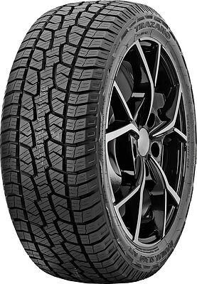 Trazano Radial SL369 A/T 275/55 R20 113S