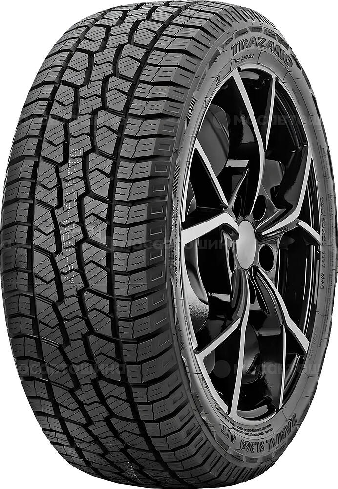 Trazano Radial SL369 A/T 245/70 R16 111S XL