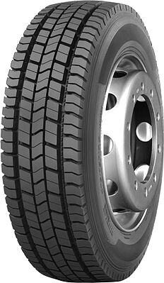 Trazano TRANS D21 245/70 R17,5 136/134M 3PMSF