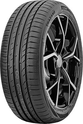 Trazano ZuperEco Z-107 205/50 R16 87V
