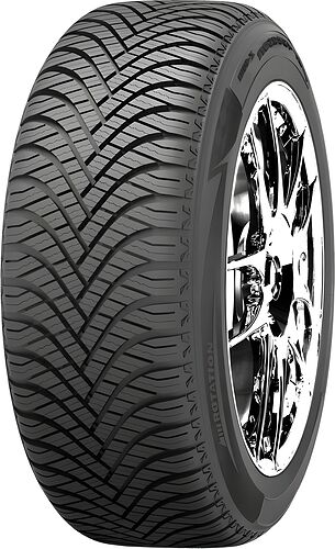 Trazano All Season Elite Z-401