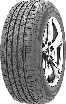 Trazano ZuperTrek Z-203 255/55 R19 111V XL