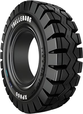 Trelleborg XP800 NM 5x8