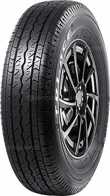 Tri-Ace B22 195 R15C 106/104Q