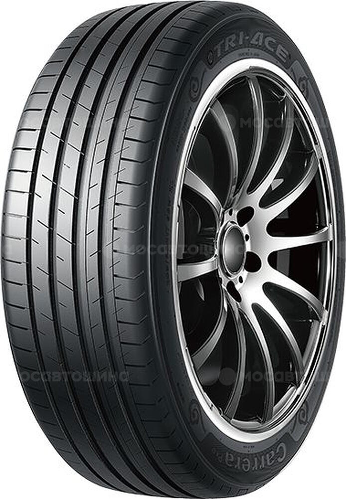 Tri-Ace Carrera Pro [280AA] 275/45 R21 110W XL