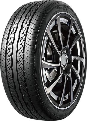 Tri-Ace Formula 1 265/35 R22 102V XL