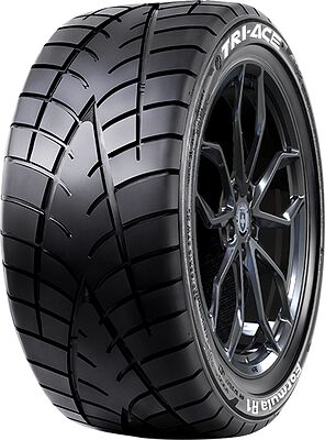 Tri-Ace Formula R1 285/35 R18 101W XL